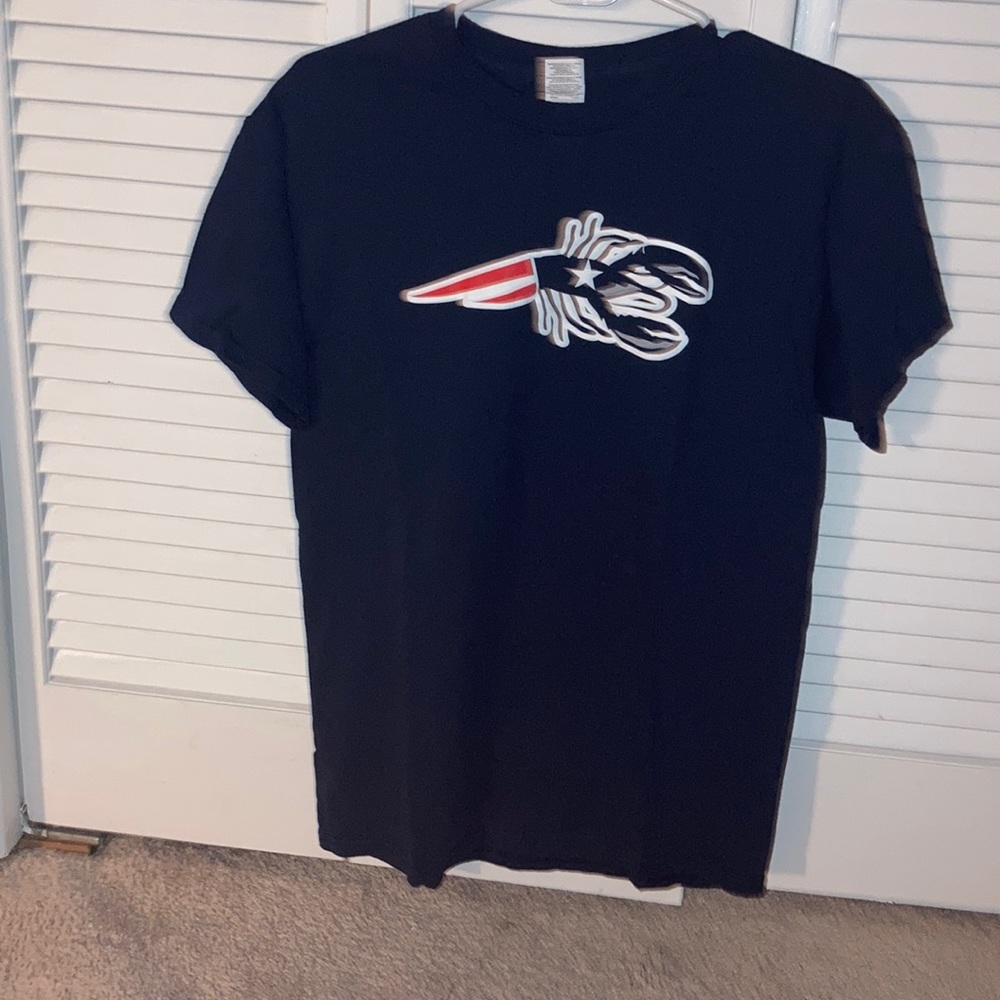 New England Patriots shirt